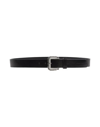 ZOOM DIESEL BLACK GOLD - Belt