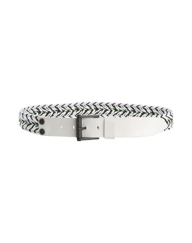 ZOOM DIESEL BLACK GOLD - Belt