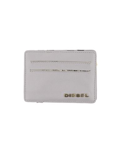 ZOOM DIESEL - Document holder