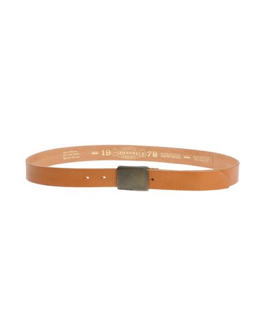 ZOOM DIESEL - Belt