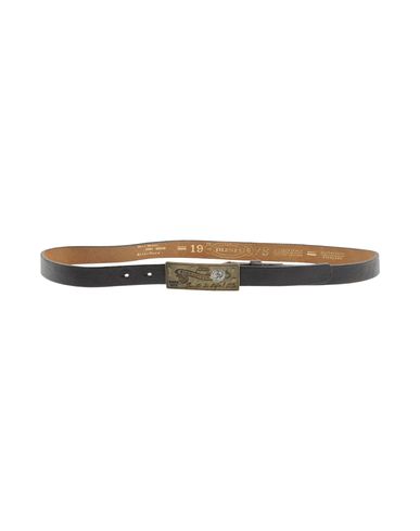 ZOOM DIESEL - Belt
