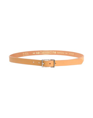 ZOOM DIESEL - Belt
