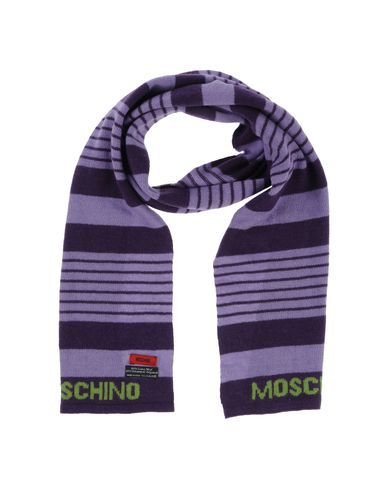ZOOM MOSCHINO - Oblong scarf