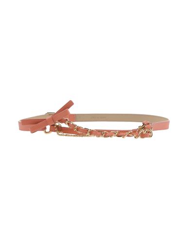 ZOOM RED(V) - Belt