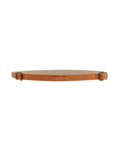 ZOOM RED(V) - Belt