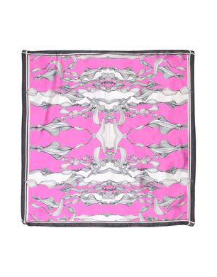 MIRIAM OCARIZ - Square scarf