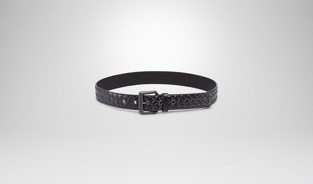 BOTTEGA VENETA - INTRECCIO CALANDRE BELT