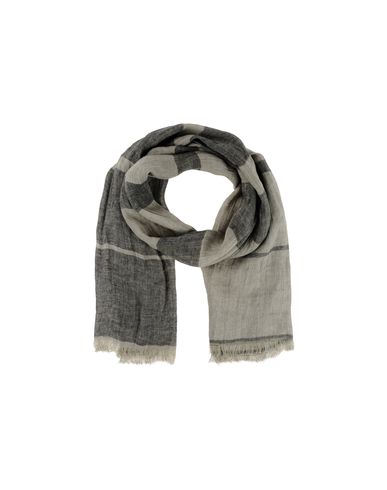 ZOOM 8 - Oblong scarf