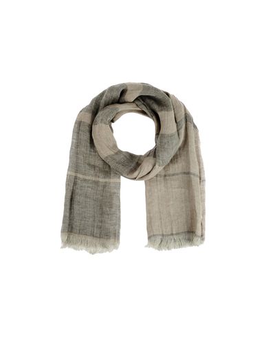 ZOOM 8 - Oblong scarf