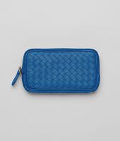 Bottega Veneta® Électrique Intrecciato Nappa High Tech Case Bottega Veneta® Électrique Intrecciato Nappa High Tech Case