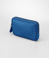 Bottega Veneta® Électrique Intrecciato Nappa High Tech Case Bottega Veneta® Électrique Intrecciato Nappa High Tech Case