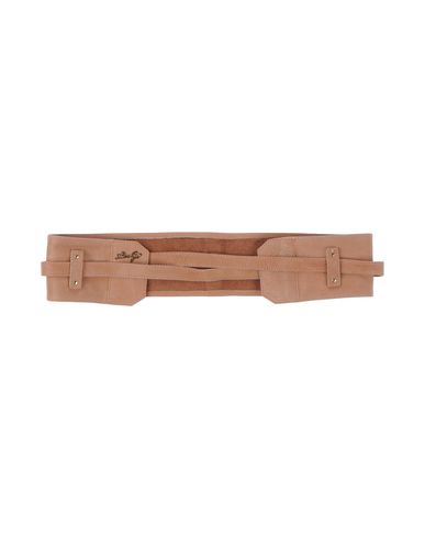 ZOOM LIU •JO ACCESSORIES - Belt