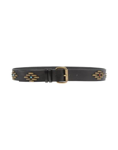 ZOOM FABRIZIO MANCINI - Belt