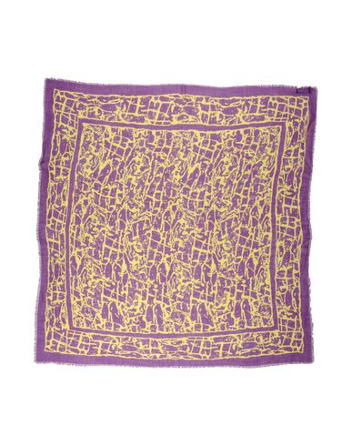 ZOOM VERSUS - Square scarf