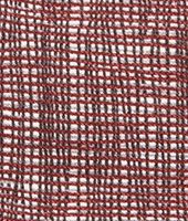 Bottega Veneta® BLACK BORDEAUX COTTON SILK TIE Bottega Veneta® BLACK BORDEAUX COTTON SILK TIE