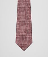 Bottega Veneta® SCHAL AUS BAUMWOLLE UND SEIDE BLACK BORDEAUX Bottega Veneta® SCHAL AUS BAUMWOLLE UND SEIDE BLACK BORDEAUX