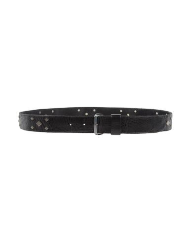 ZOOM GOLDEN GOOSE - Belt