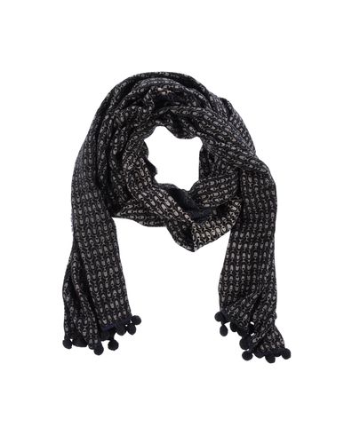 ZOOM ANTIK BATIK - Oblong scarf
