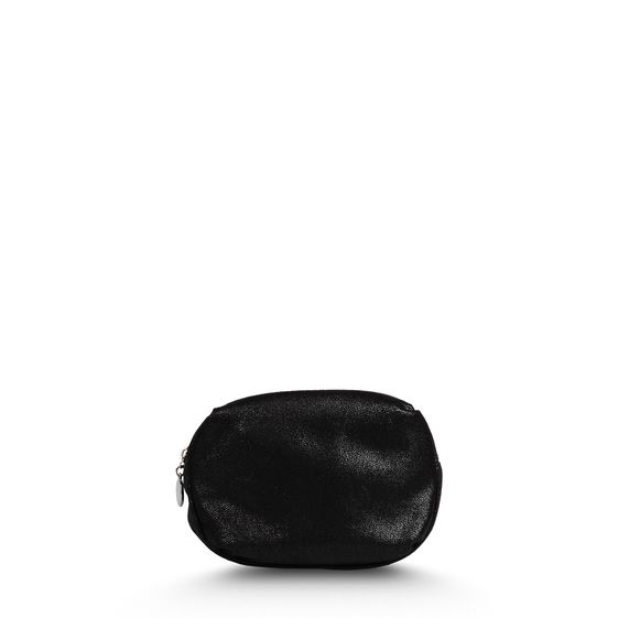Stella McCartney, Falabella Shaggy Deer Cosmetic Case