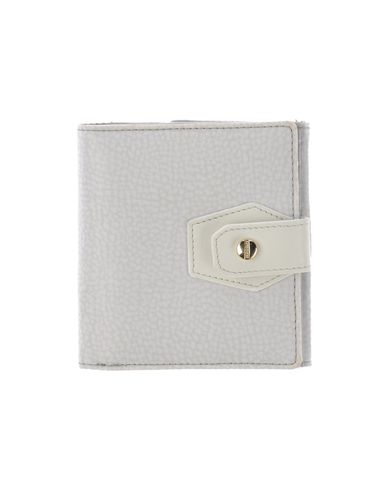 ZOOM BORBONESE - Wallet