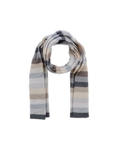 ZOOM BALLANTYNE - Oblong scarf