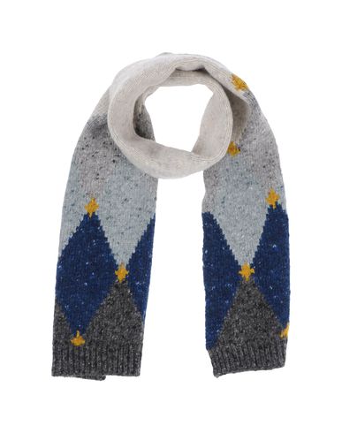ZOOM BALLANTYNE - Oblong scarf