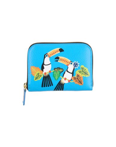 ZOOM DSQUARED2 - Wallet