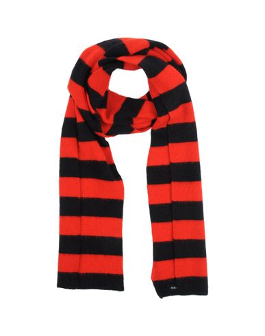 ZOOM D&G - Oblong scarf