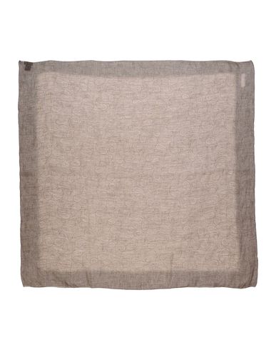 ZOOM GIORGIO ARMANI - Square scarf