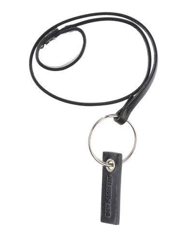 ZOOM HELMUT LANG - Key ring