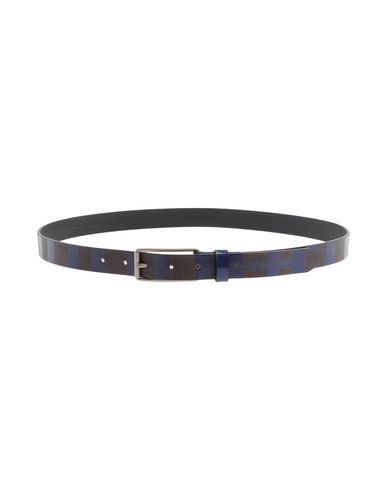 ZOOM DIESEL - Belt