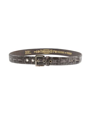 ZOOM DIESEL - Belt