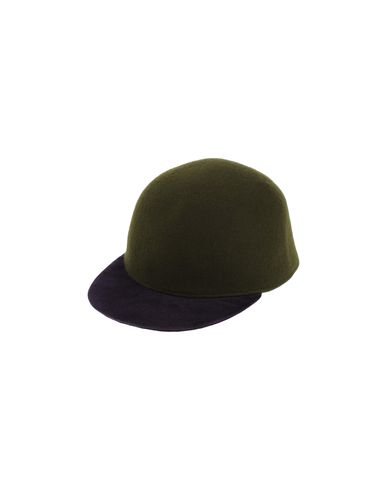 ZOOM HACHE - Hat