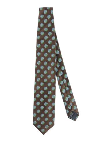 ZOOM MOSCHINO - Tie