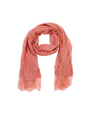 ZOOM PINK MEMORIES - Stole