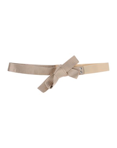 ZOOM LANVIN - Belt