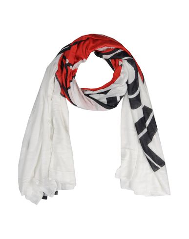 ZOOM DSQUARED2 - Oblong scarf