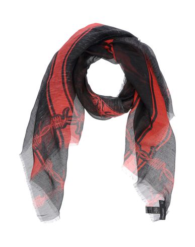ZOOM DSQUARED2 - Oblong scarf