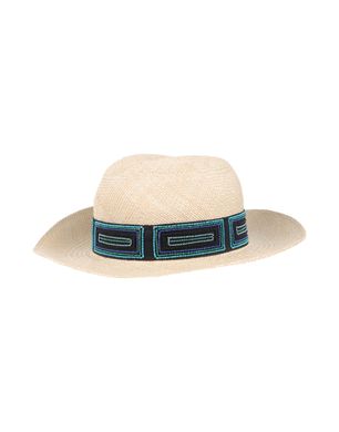 ROBERTO CAVALLI BEACHWEAR - Hat