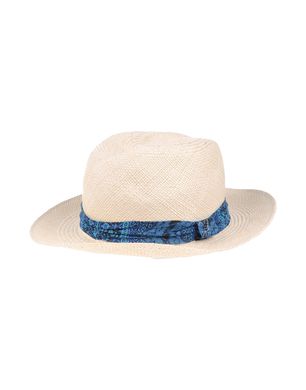 ROBERTO CAVALLI - Hat