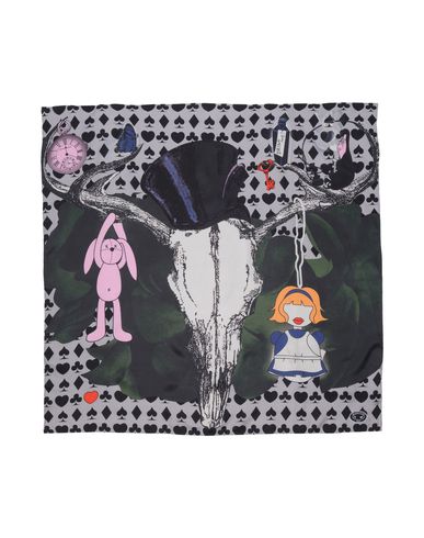 ZOOM DELICIOUS FREAKS - Square scarf