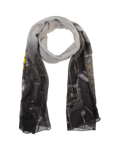 ZOOM D&G - Stole