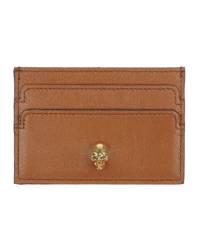 ZOOM ALEXANDER MCQUEEN - Document holder