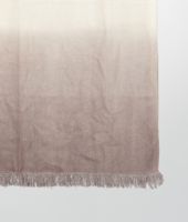 Bottega Veneta® Ivory Beige Silk Scarf Bottega Veneta® Ivory Beige Silk Scarf