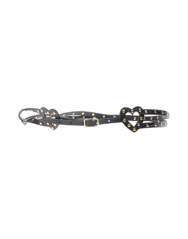 ZOOM DSQUARED2 - Belt