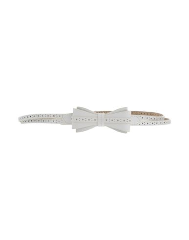 ZOOM STEFANEL - Belt
