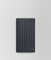 Bottega Veneta® Light Tourmaline Intrecciato VN Continental Wallet Bottega Veneta® Light Tourmaline Intrecciato VN Continental Wallet