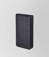 Bottega Veneta® Light Tourmaline Intrecciato VN Continental Wallet Bottega Veneta® Light Tourmaline Intrecciato VN Continental Wallet