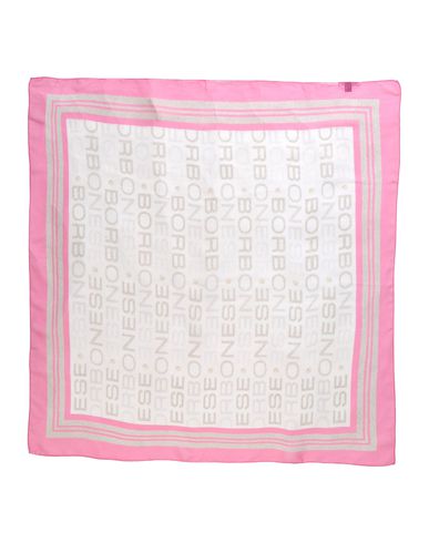 ZOOM BORBONESE - Square scarf