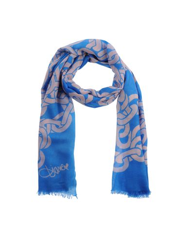 ZOOM DIANE VON FURSTENBERG - Stole